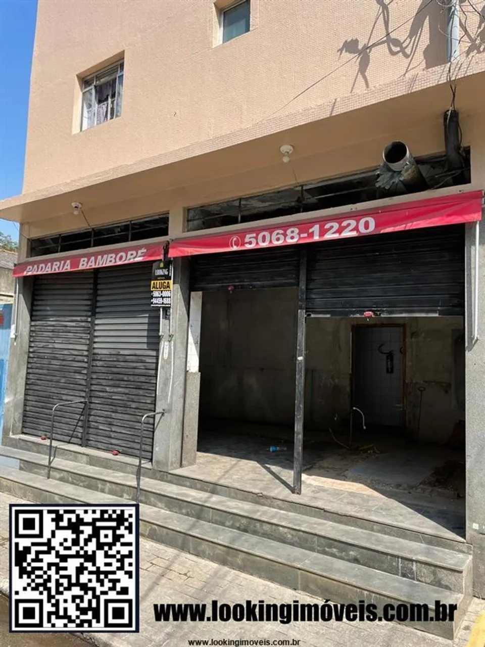 Salões Comerciais para locação em São Paulo no bairro Ipiranga