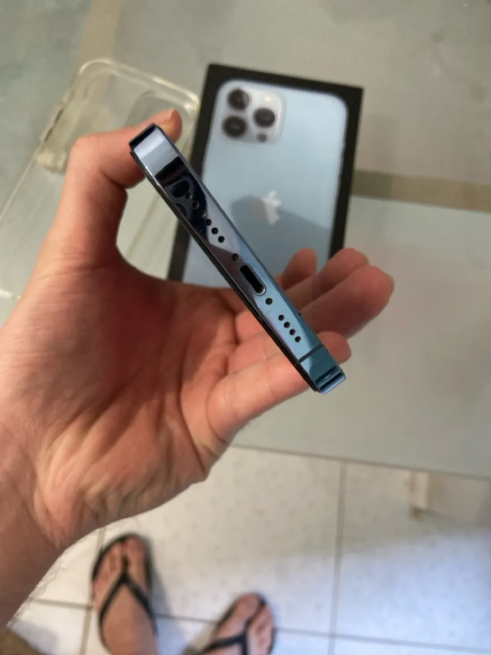 Iphone
