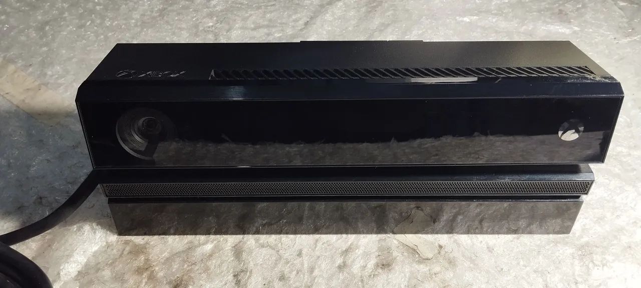 Kinect Xbox One - Sensor de Movimento