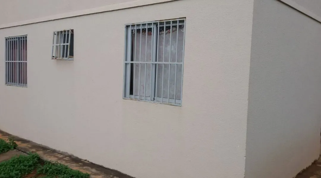 Vendo apartamento no Buena vista quitado aberto para negociação pedindo 100. mil
