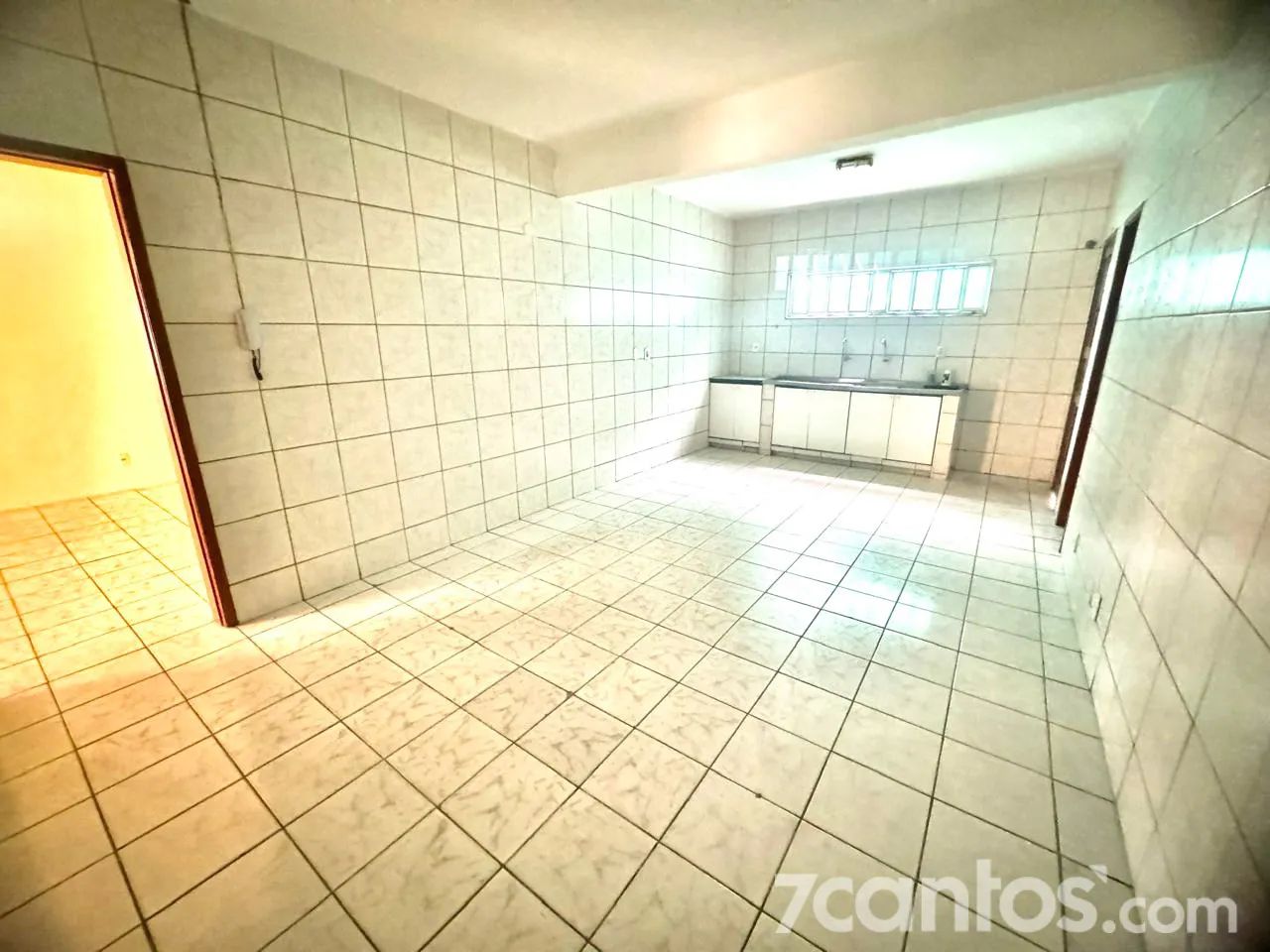 Casa, Guararapes, 5 Quartos - Foto 5