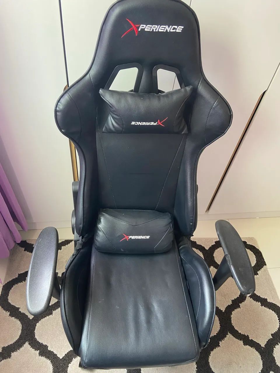 Cadeira gamer 