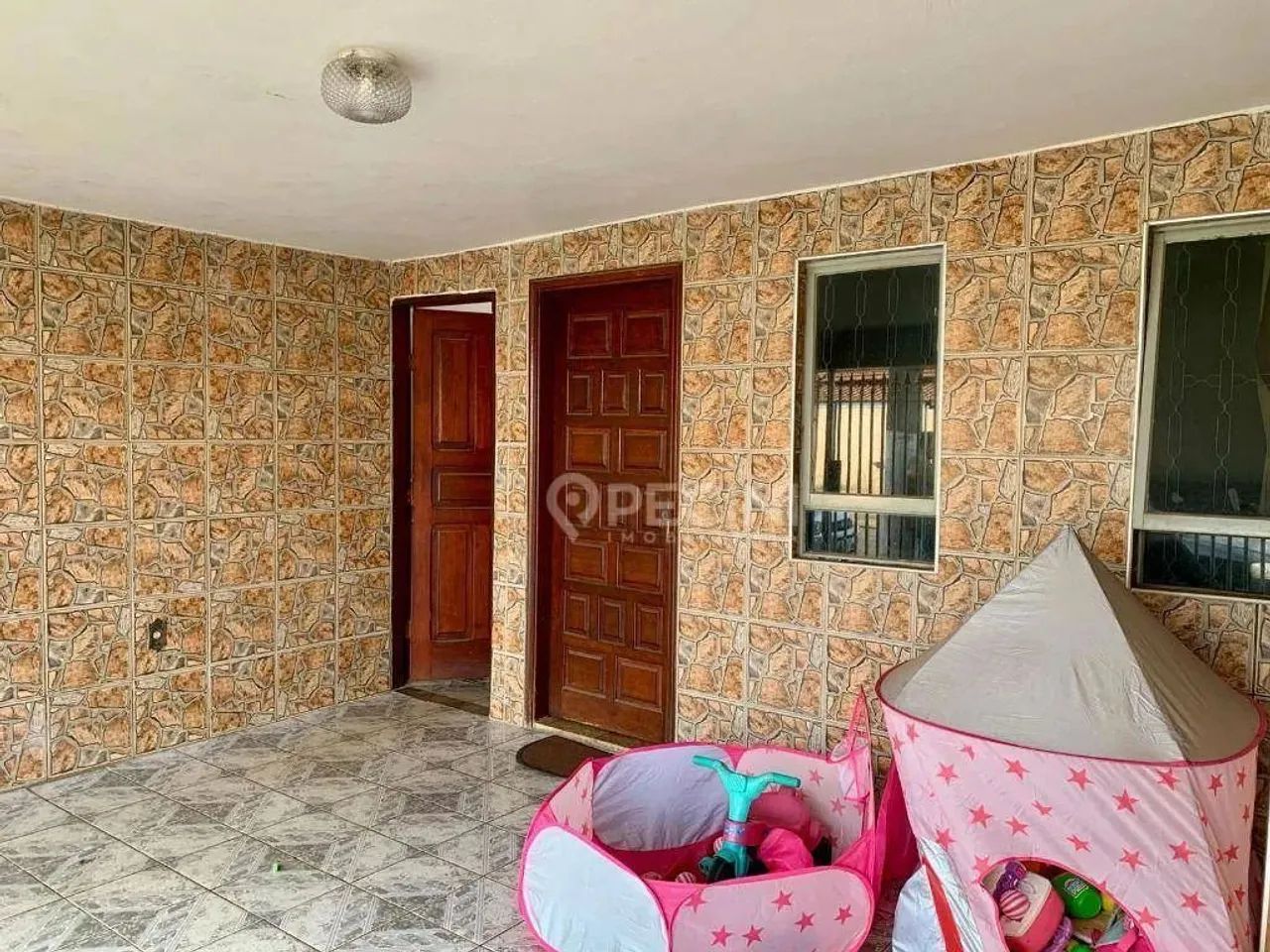 Casa com 3 quartos em Ajapi. - Foto 3