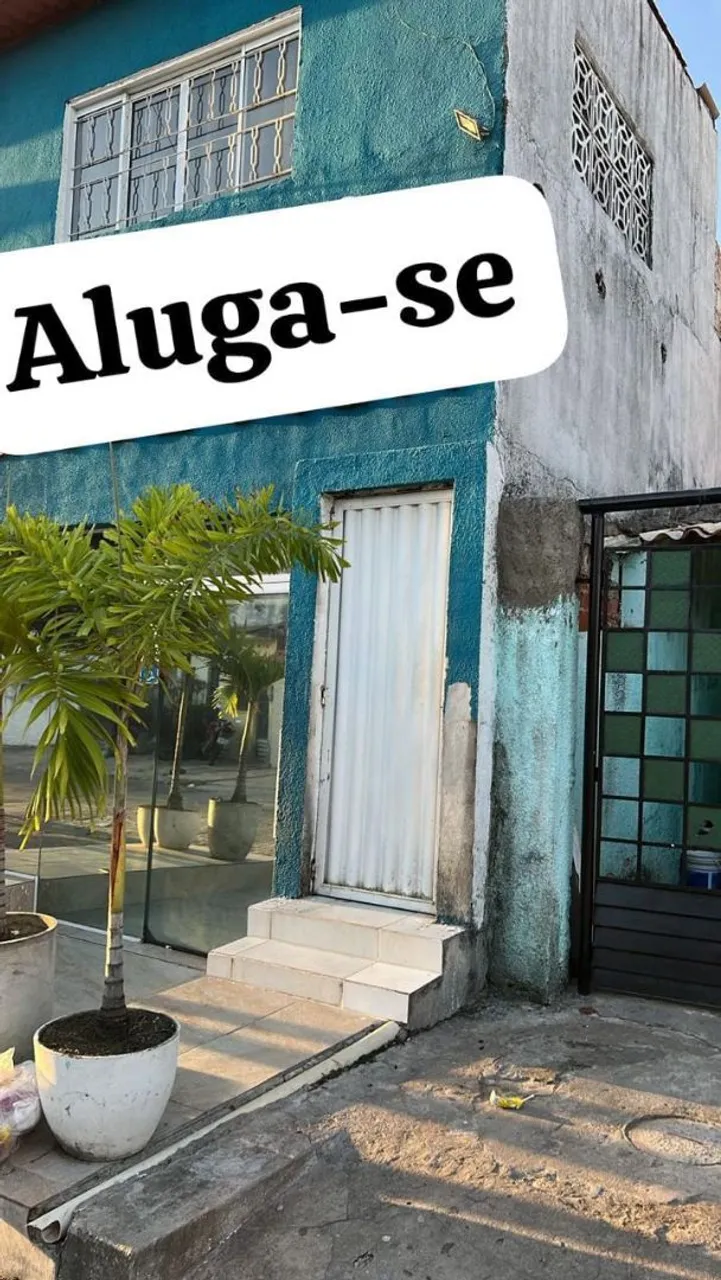 Aluga-se