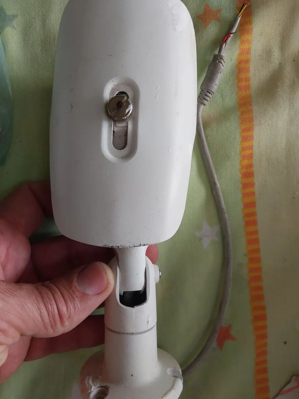 Câmera de Segurança - Foto 3