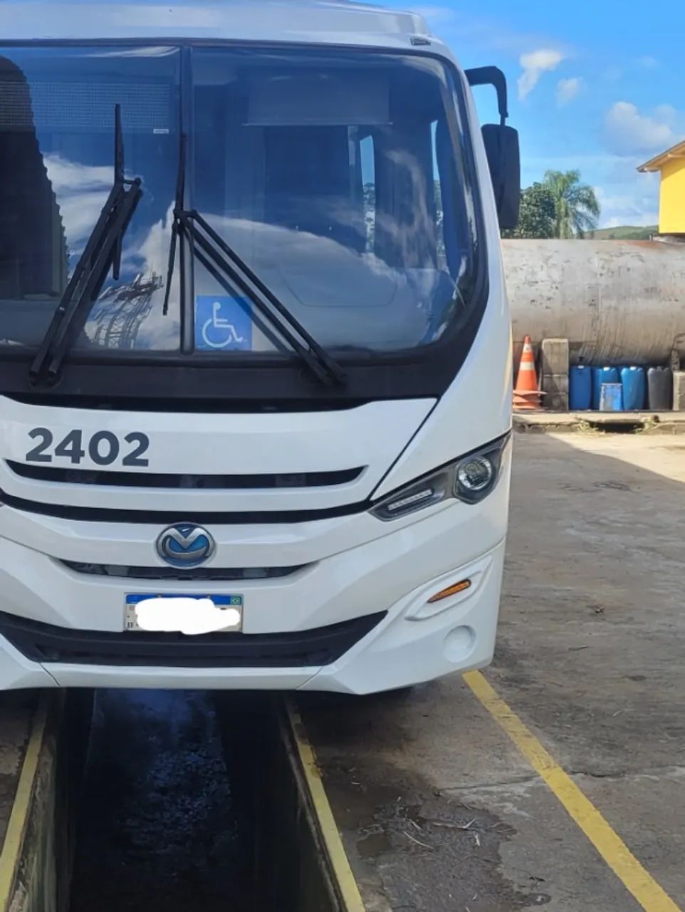 Microonibus  - Foto 3