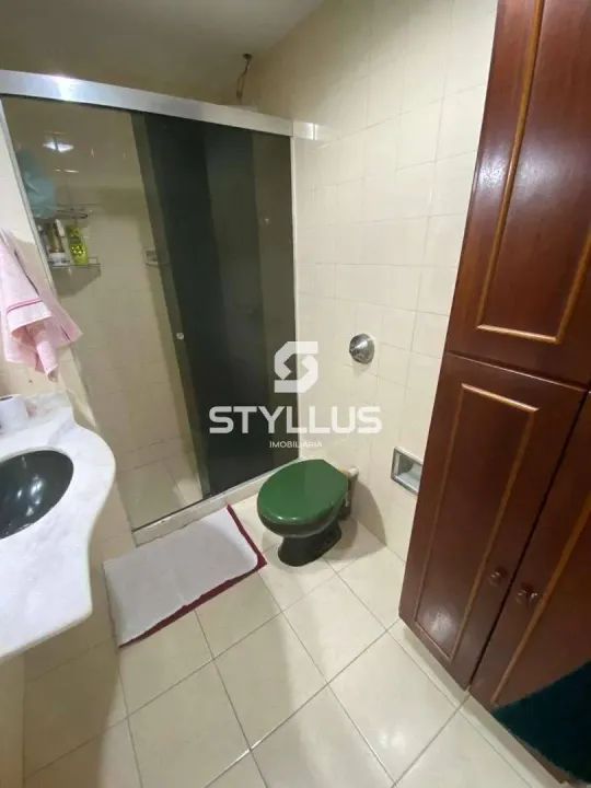 Méier | Apartamento 2 quartos - Foto 9