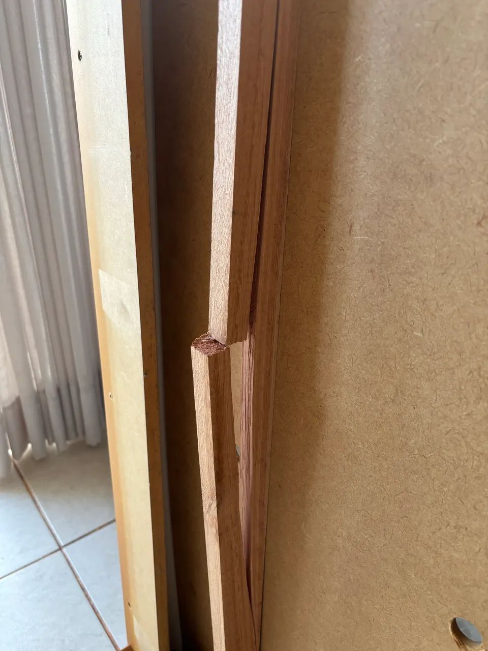 Berço que vira cama Matic  - Foto 5