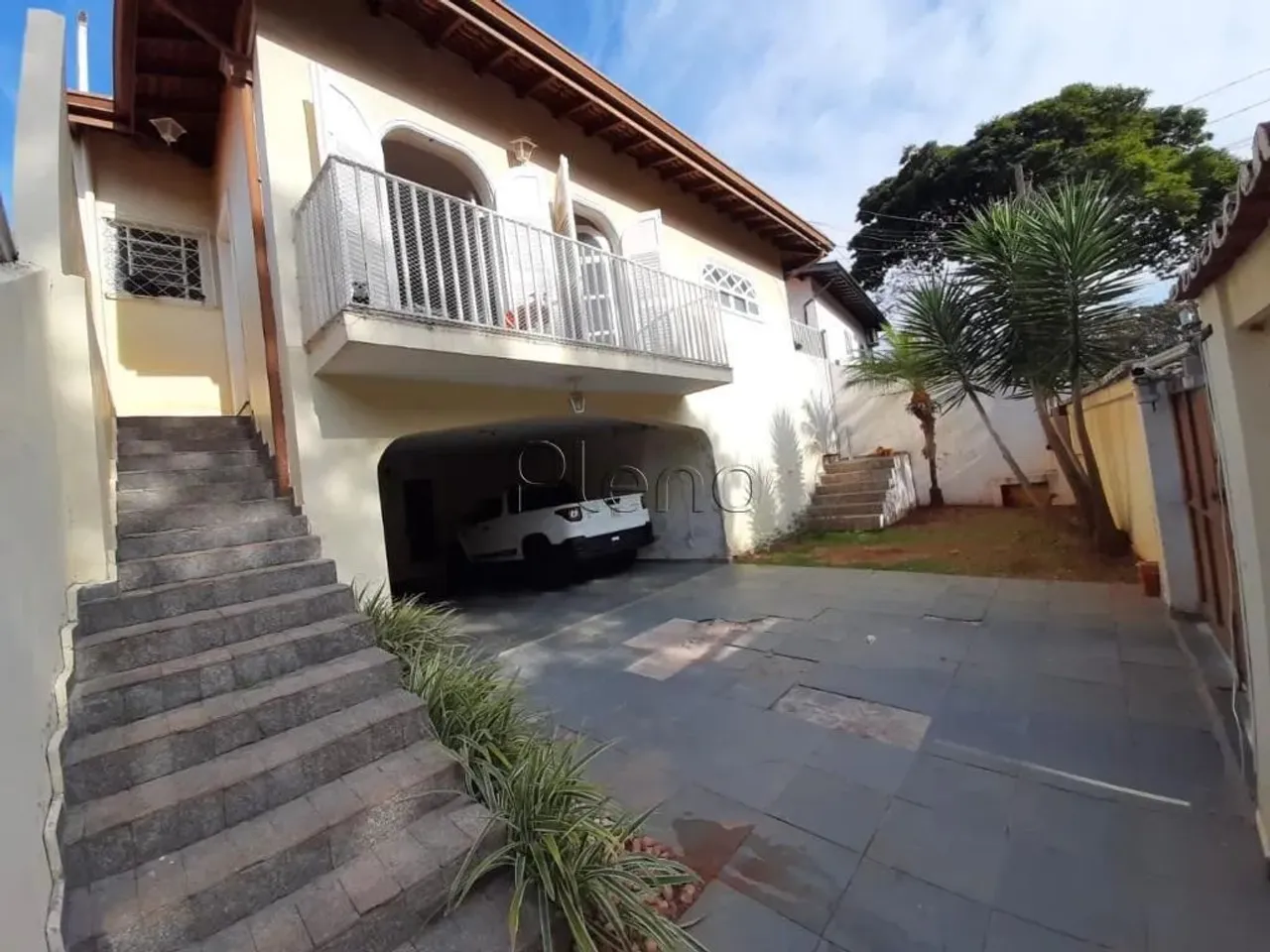 Casa à venda no Jardim Paraíso, Campinas