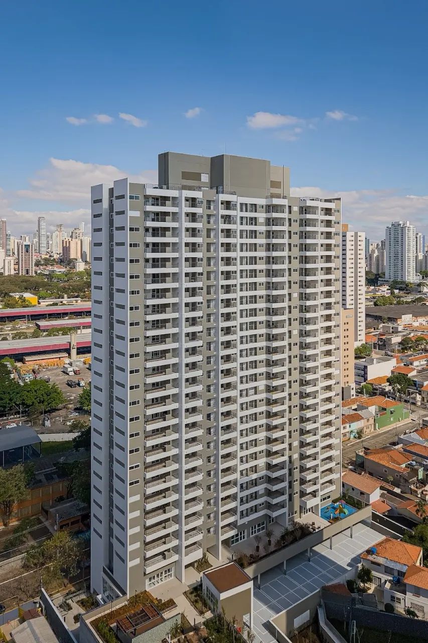 Primeira imagem do imóvel