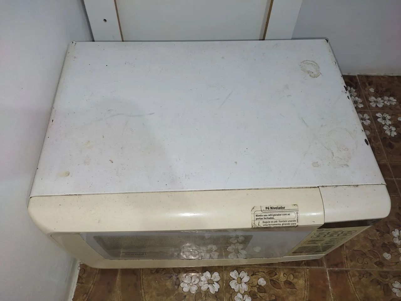 Microondas  - Foto 2