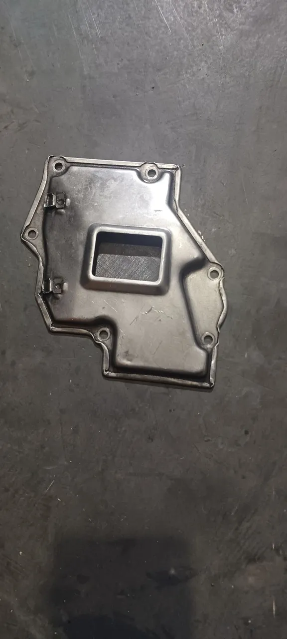Filtro Pajero TR4 