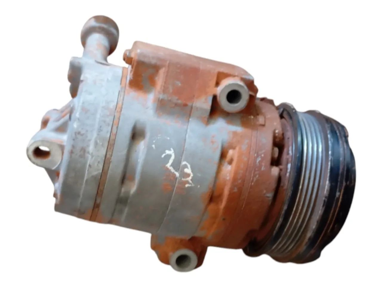 Compressor De Ar Do Cobalt E Spin11/14