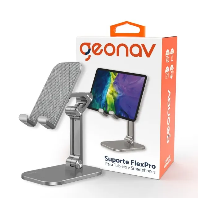 Suporte Para Tablets e Smartphone