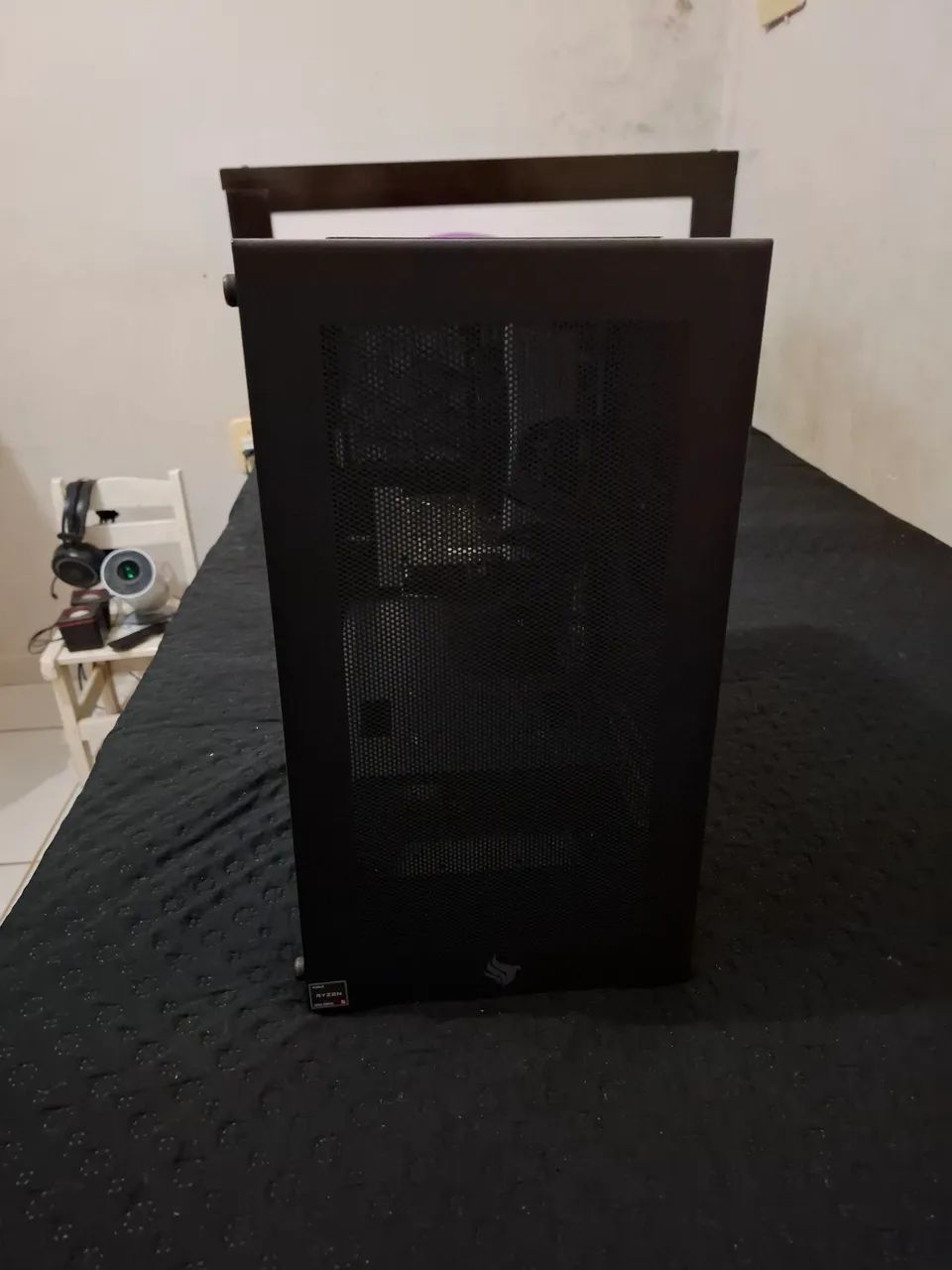 Vendo PC gamer - Foto 5