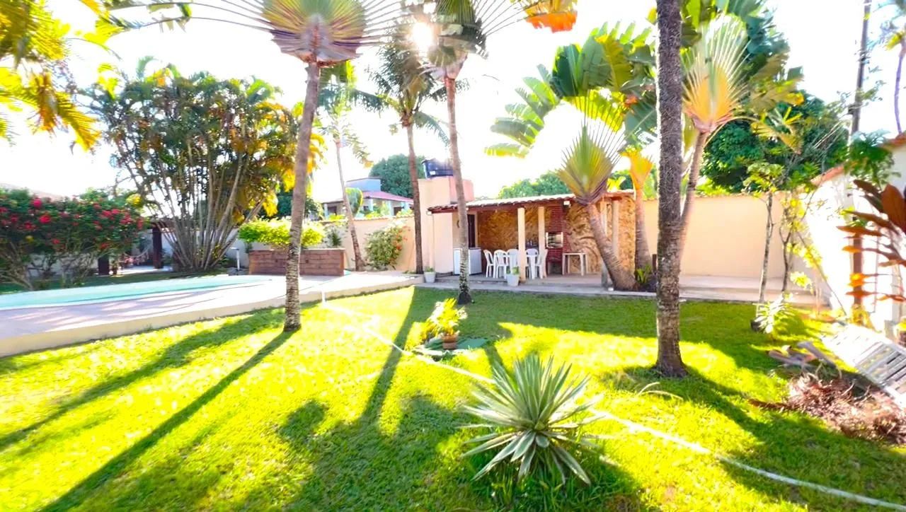 Aluga-se casa de praia em Barra do Gil (ÚLTIMOS FINAIS DE SEMANA DE JANEIRO COM PROMOÇÃO) - Foto 2