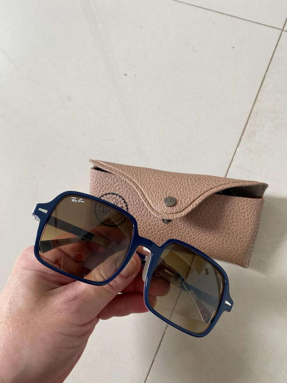 Óculos Ray Ban
