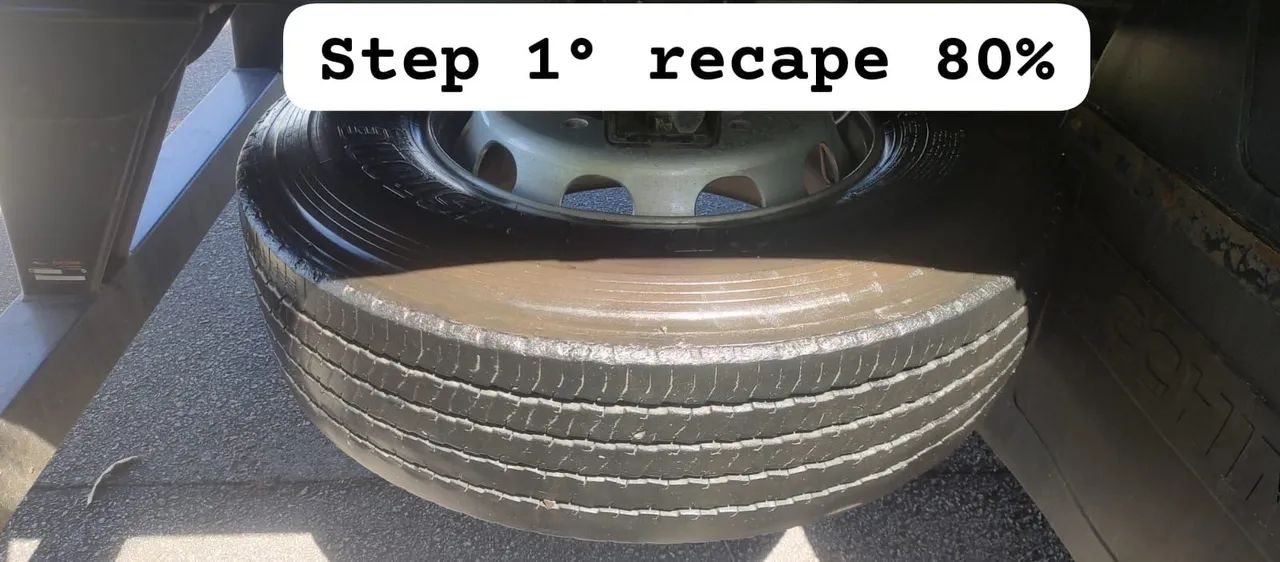 Carreta Graneleira 4 Eixo 2022 Super Nova  - Foto 6