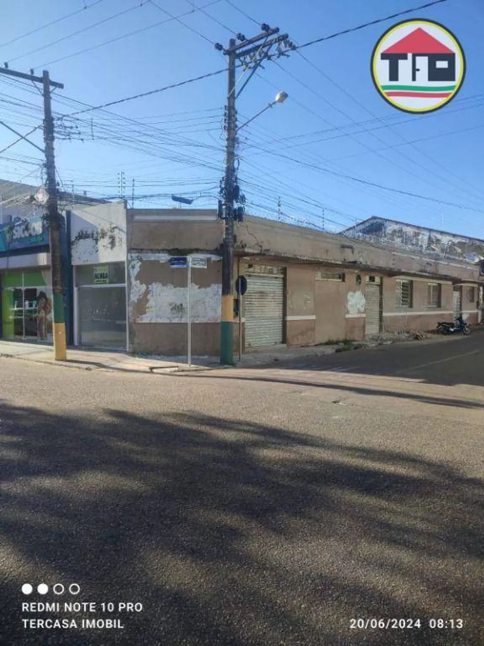 Ponto para alugar, 80 m² por R$ 3.200,00/mês - Velha Marabá - Marabá/PA - Foto 5