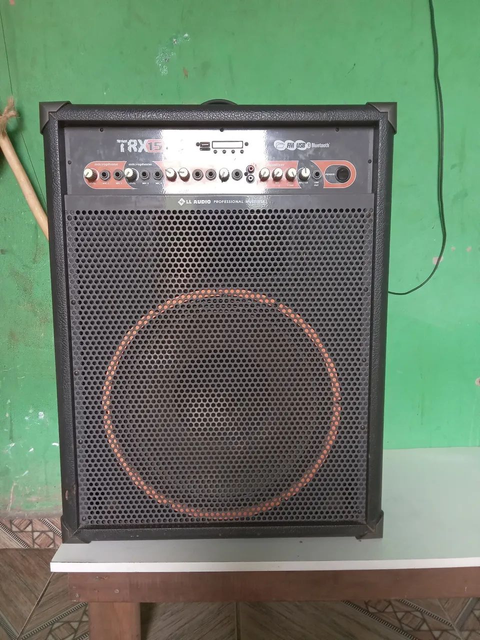 Caixa TRX15 - Foto 5