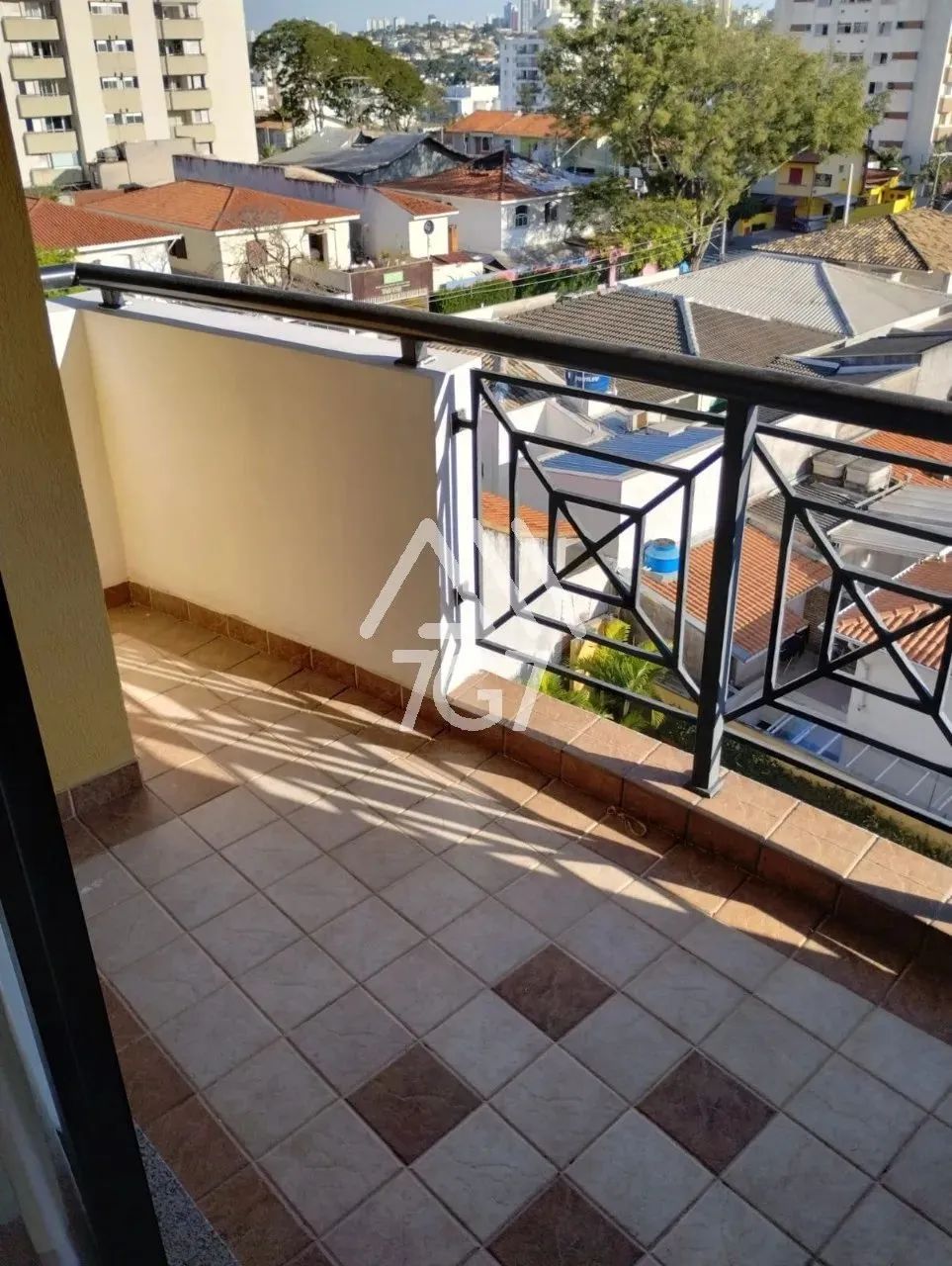 IMÓVEIS NO MORUMBI | APARTAMENTO À VENDA NA VILA PROGREDIOR - Foto 2