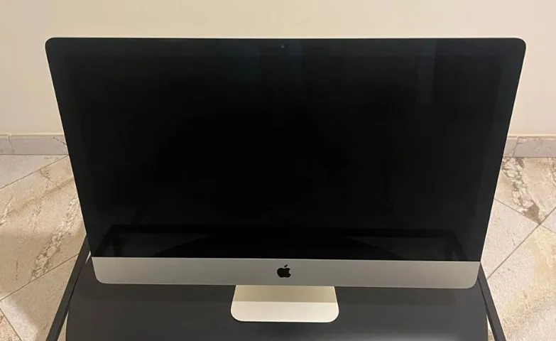 imac 27 2013