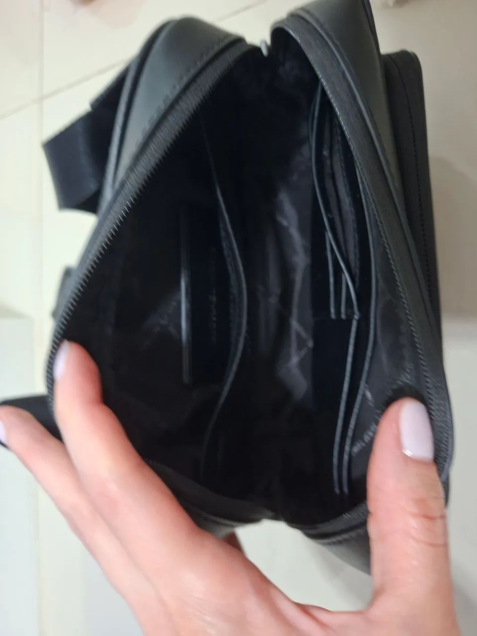 Pochete Michael Kors nova - Foto 3