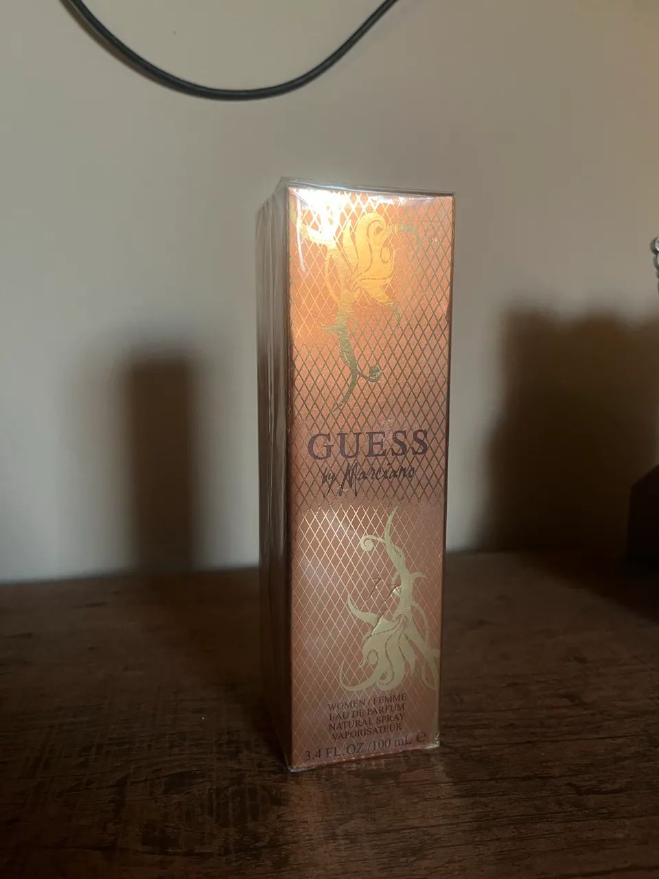 Perfume Guess Marciano Eau De Parfum Spray 100ml