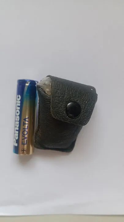 Gravador de cassete de rolo National  - Foto 6