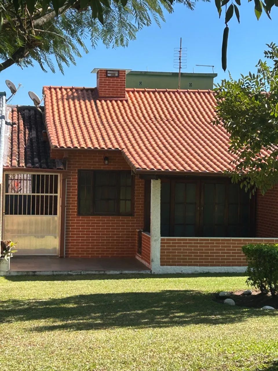 Foto - Rio das Ostras - Chácara Mariléa