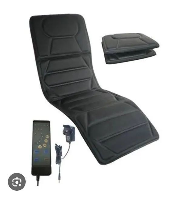 colchão de massagens ortopedico - Foto 2