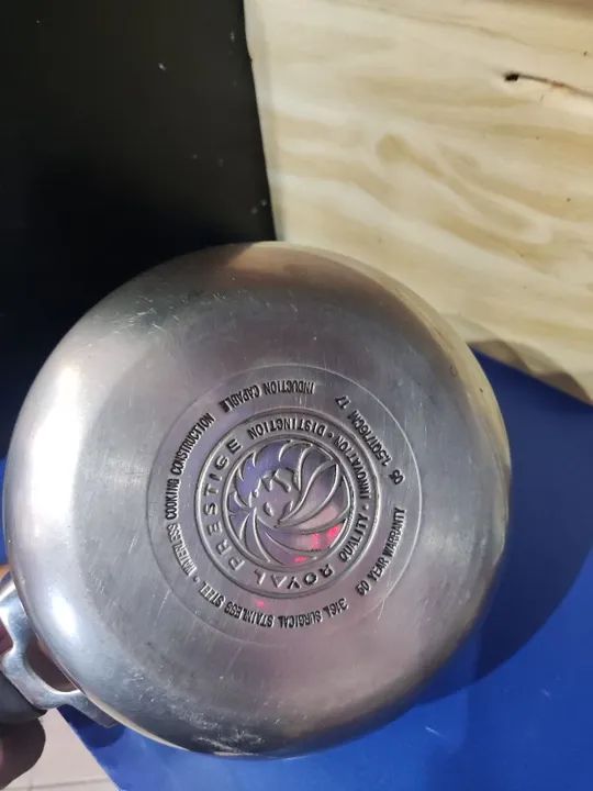 Panela original Royal Prestige - Foto 4