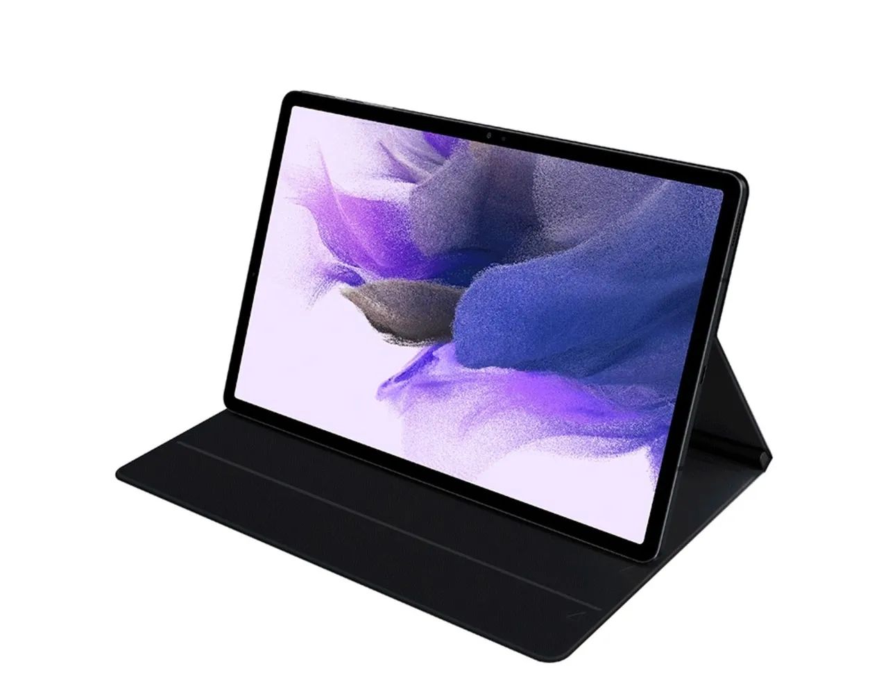 Galaxy Tab S7 FE - Tela alta performance - Foto 5