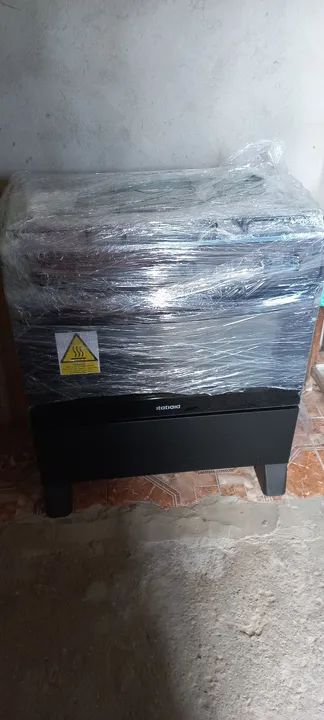 Fogão a Gás 5 Bocas - Novo