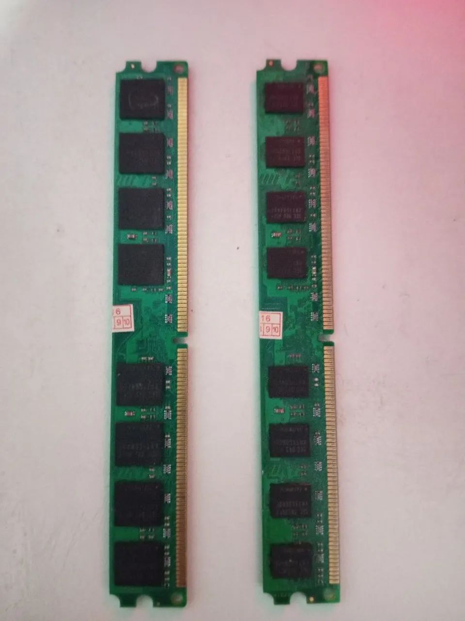 Memória ddr2  - Foto 2