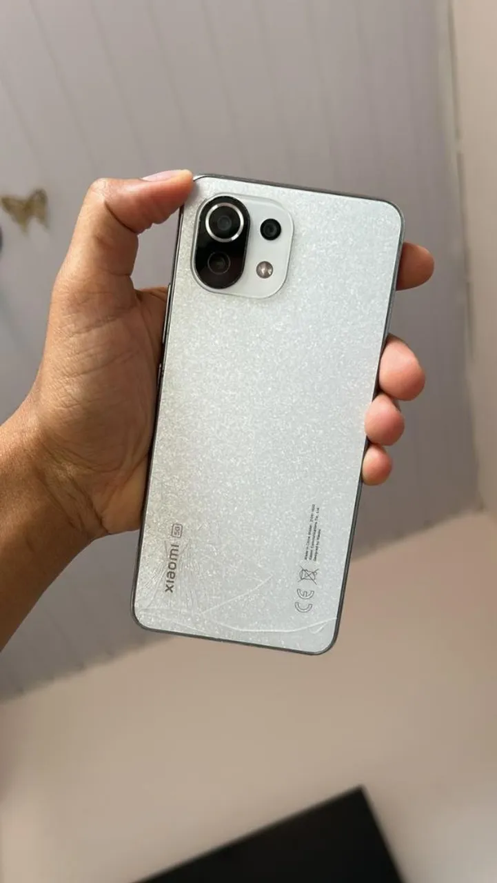 Mi lite 11