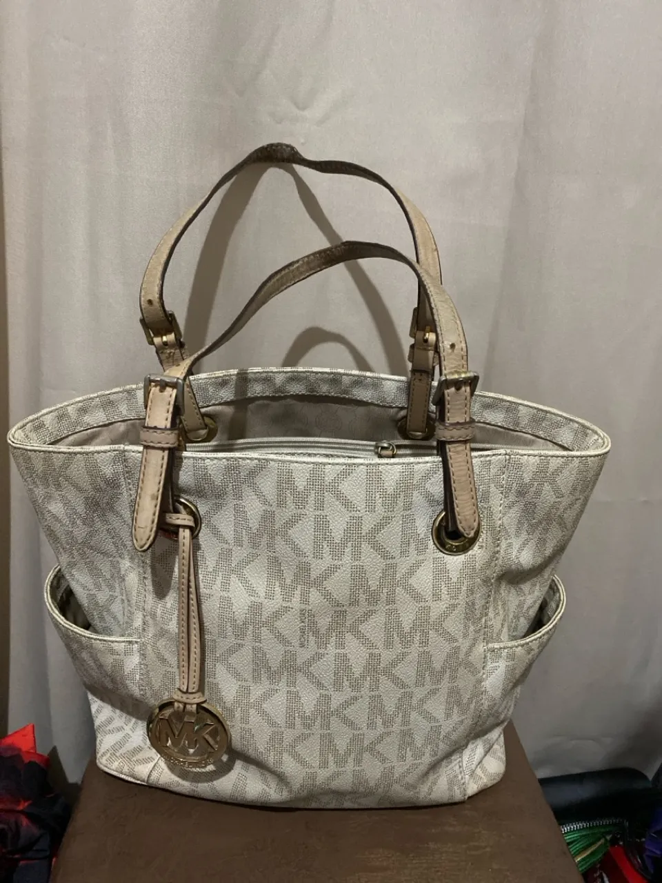 Bolsa Michael Kors Original