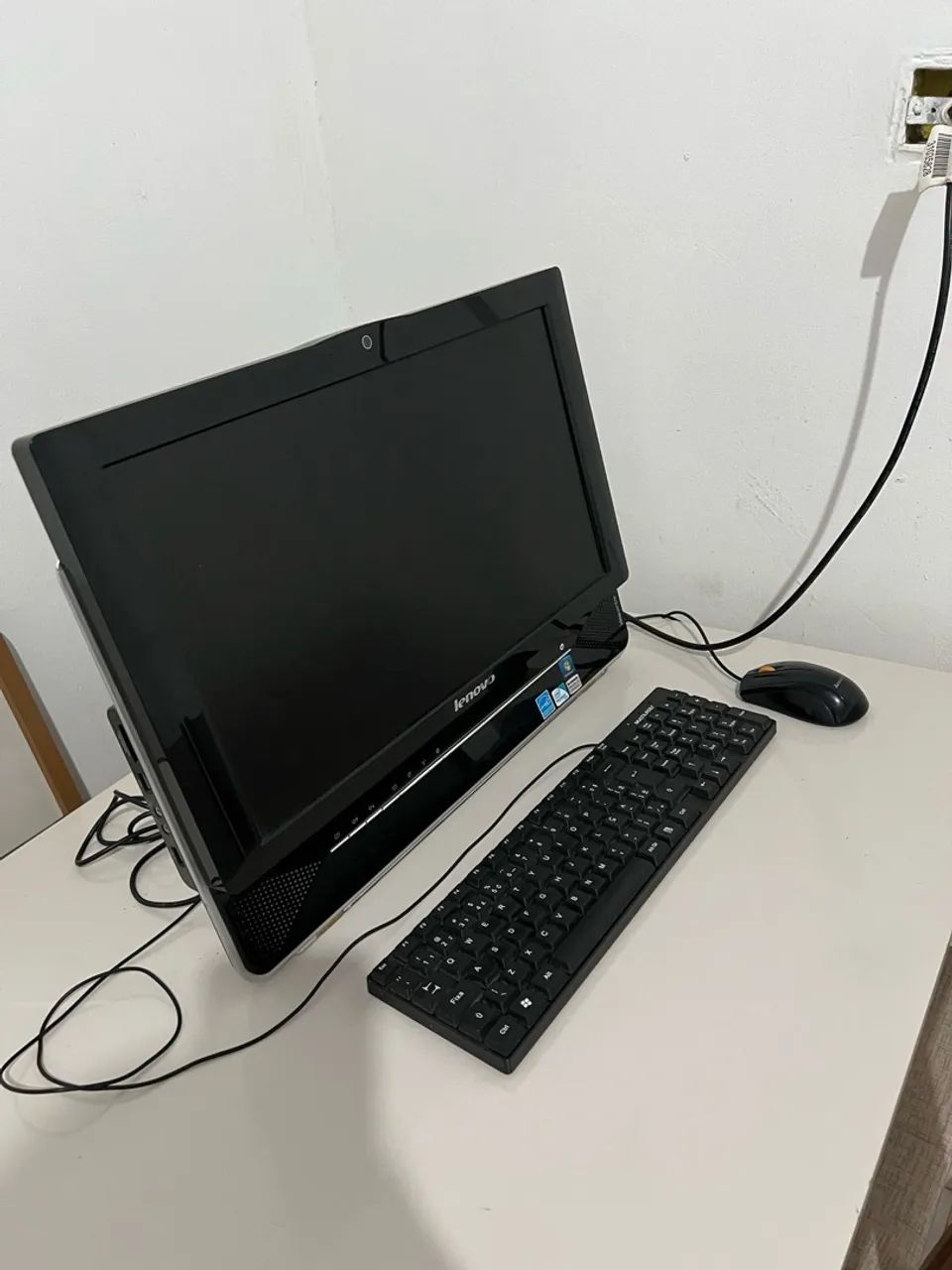 Computador Lenovo  - Foto 2