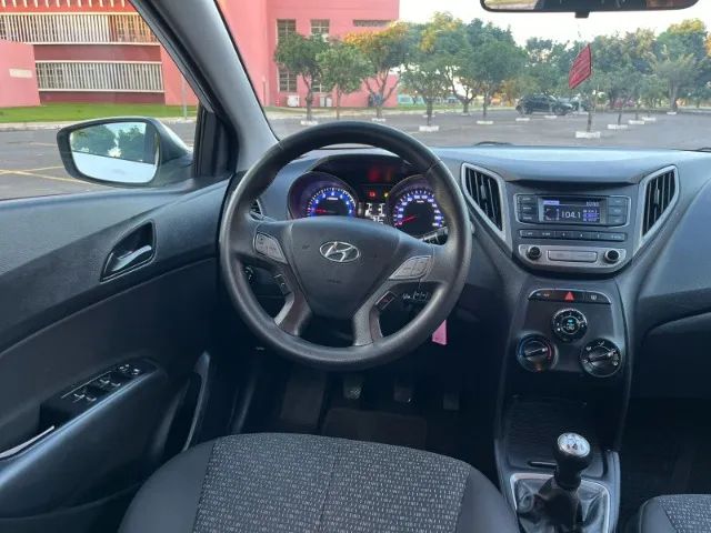 HYUNDAI HB20 COMFORT - Foto 5