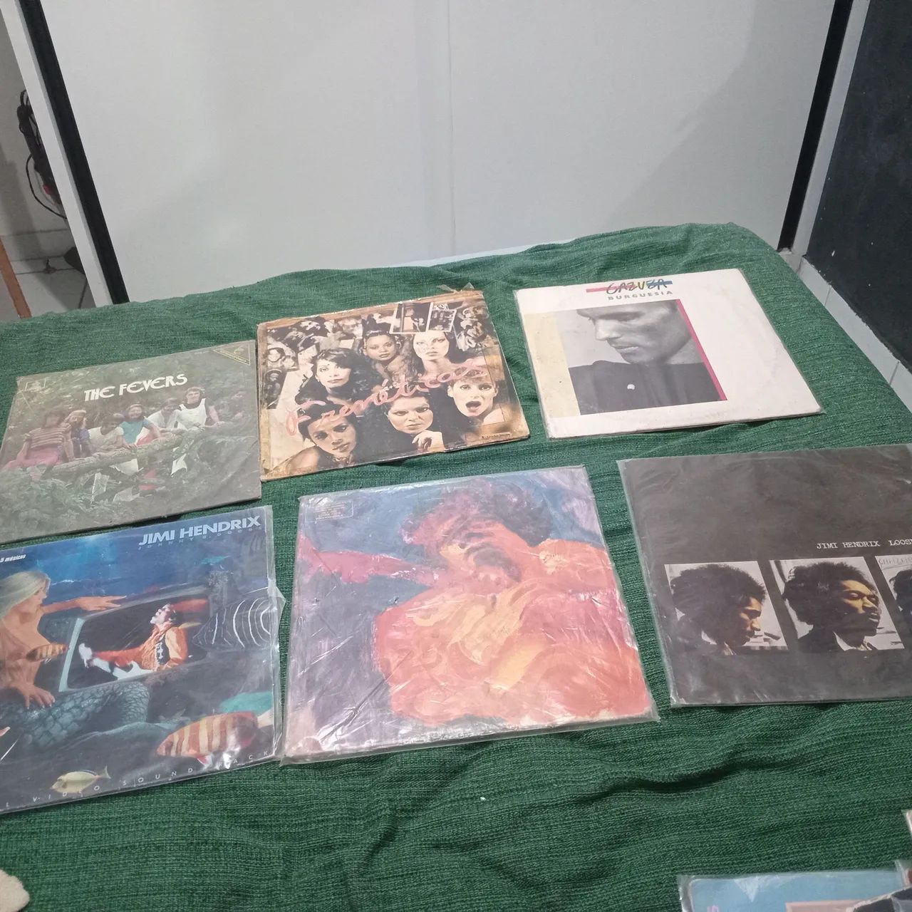 Disco de vinil  - Foto 2