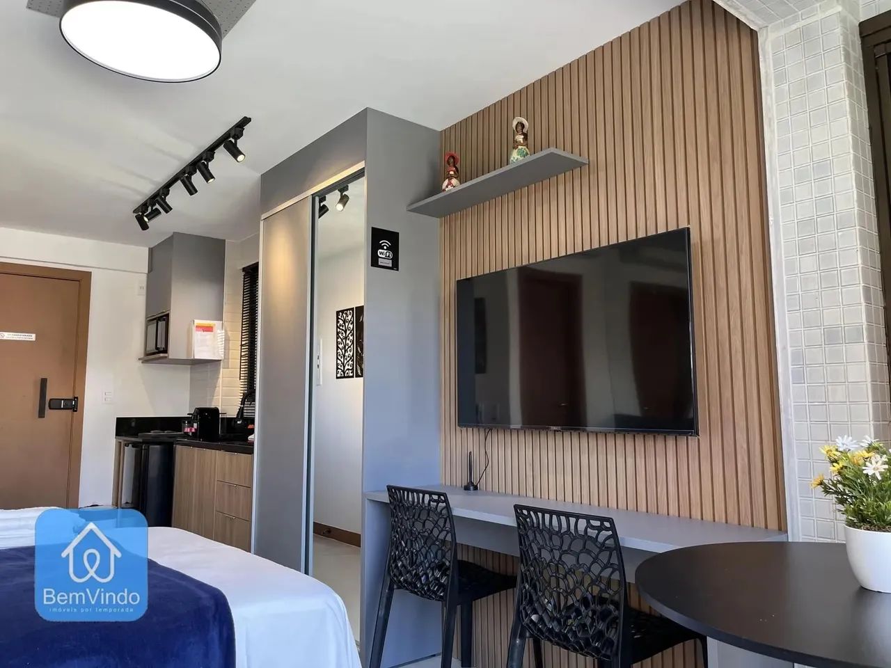 APARTAMENTO PARA VENDA NA BARRA