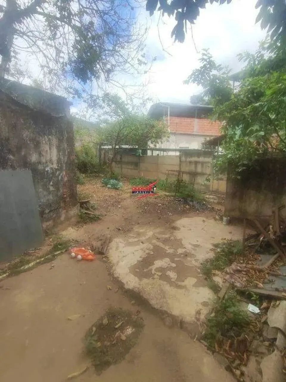 Lote à venda, Triângulo - Ponte Nova/MG - Foto 4