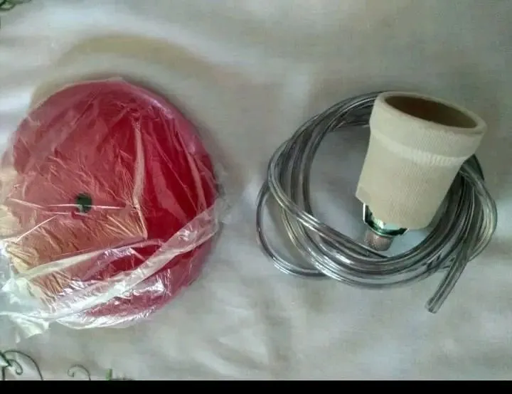 Kit de Iluminação para Decoração