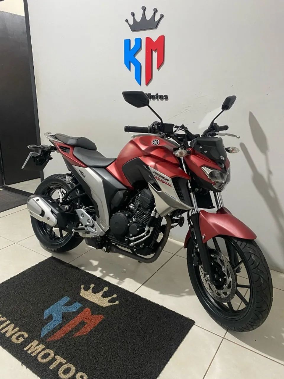 FZ25 - Foto 3