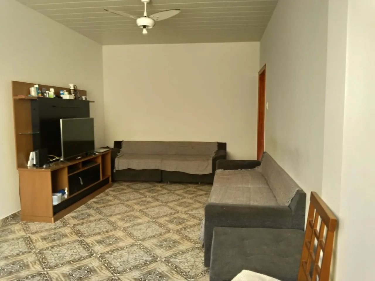 Apartamento no Engenho de Dentro-RJ - Foto 2