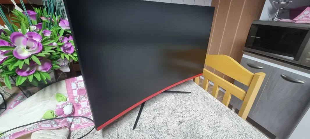 Monitor 27 Polegadas - Concordia