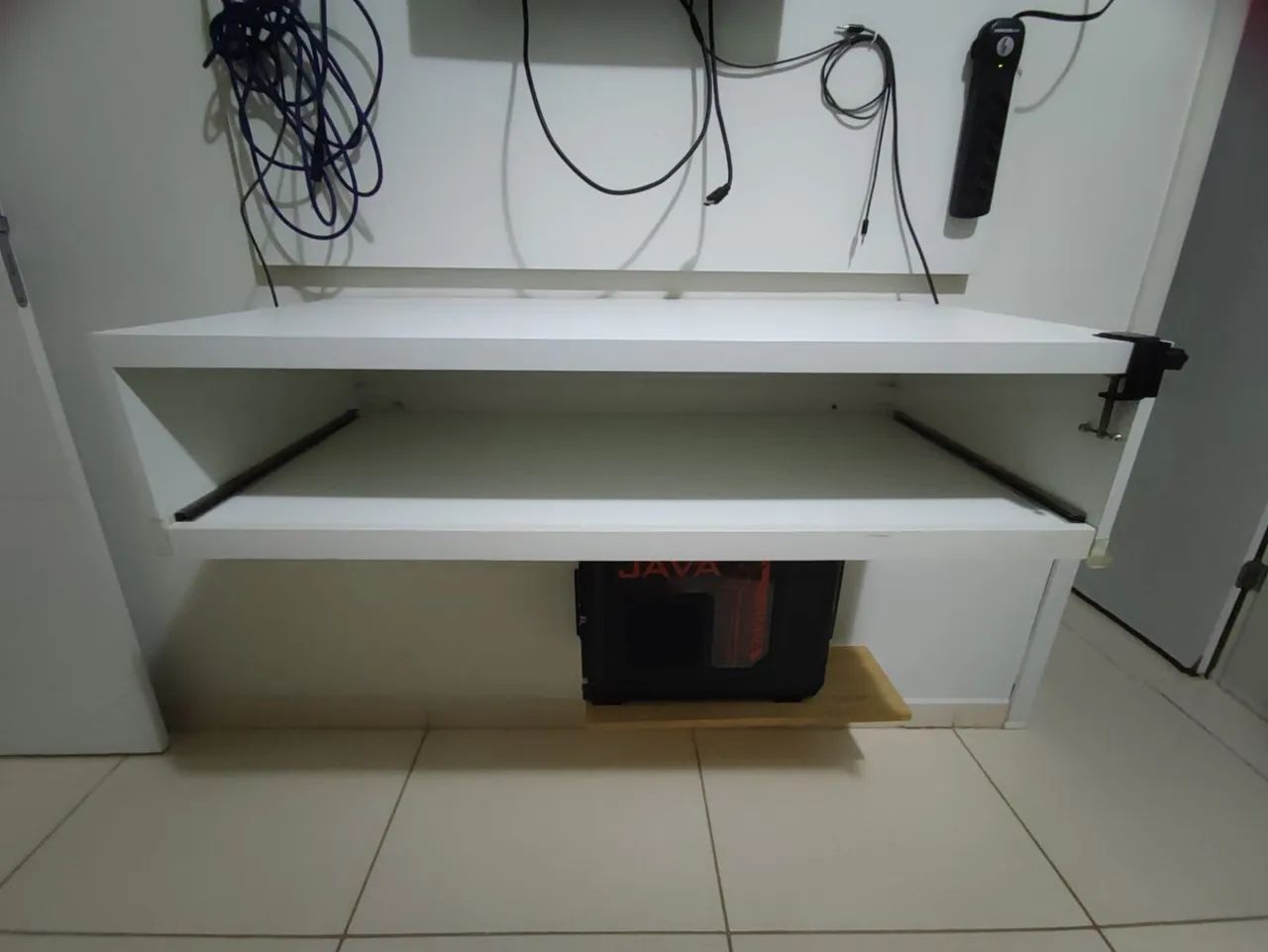 Móvel para teclado arranjador  - Foto 3