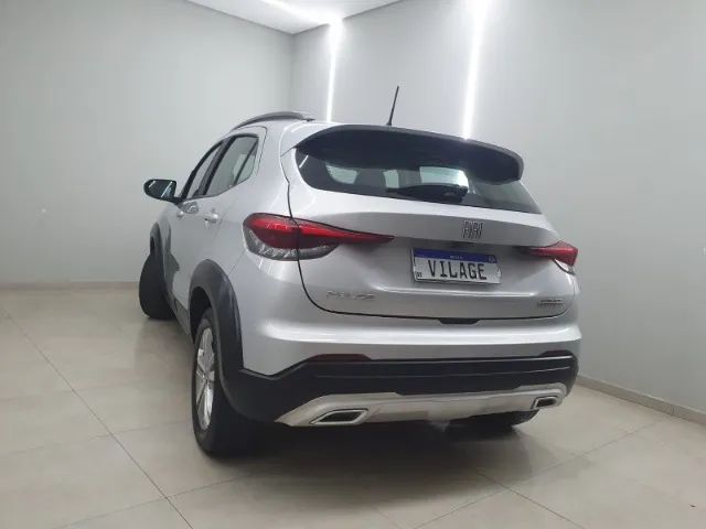 Fiat Pulse Audace 1.0 Turbo 200 Flex Aut. 2022 - Foto 10