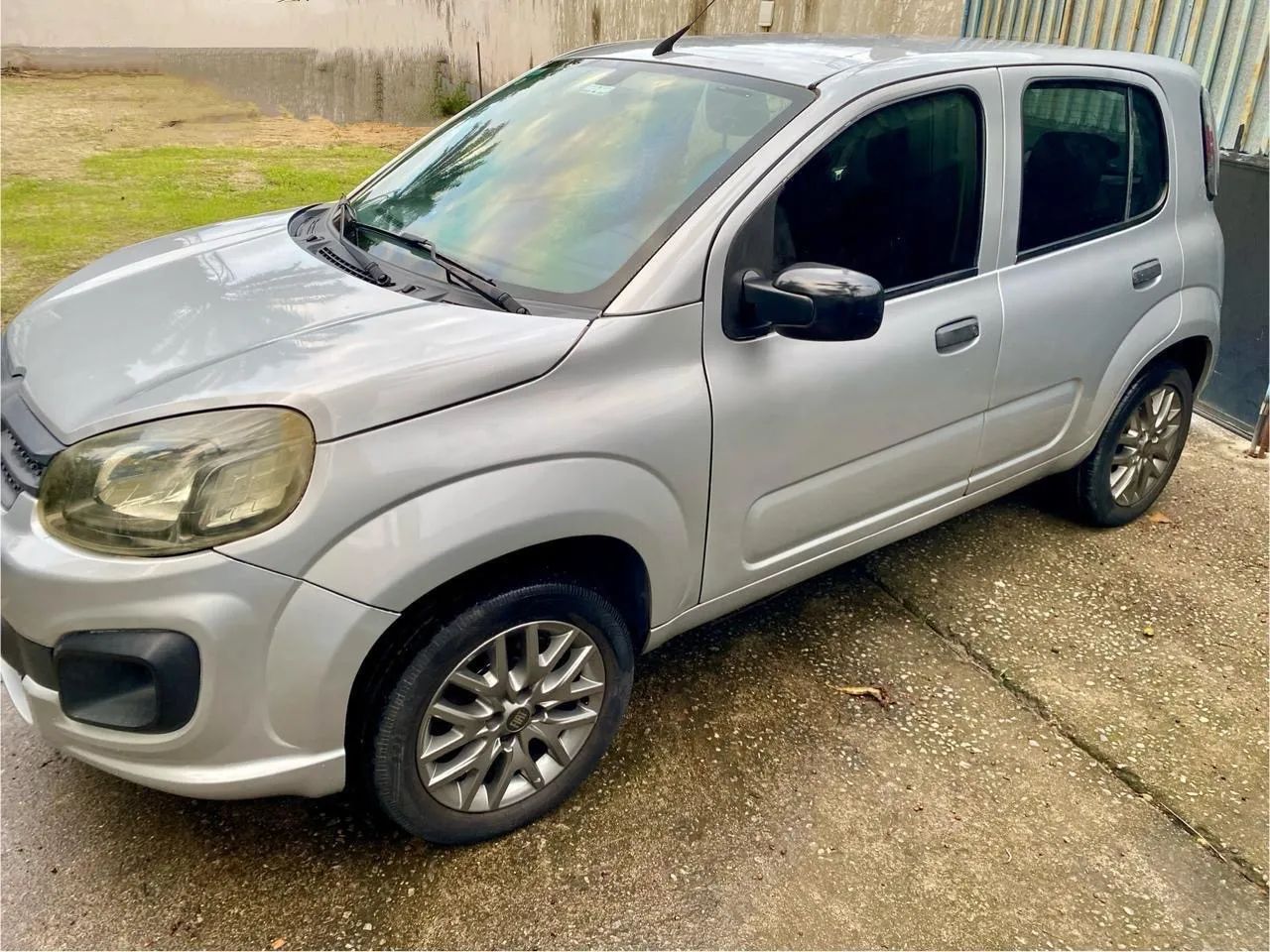 Vendo Uno Drive 2017/2018 - Foto 4