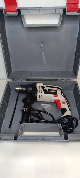 Furadeira de Impacto 10mm 710W - Nova